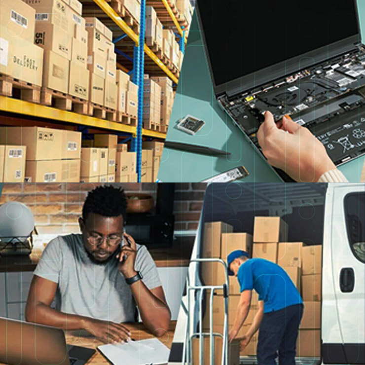 ALL Logistics
