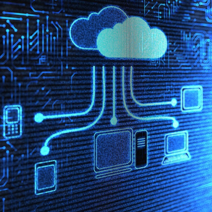 Cloud Computing corporativo