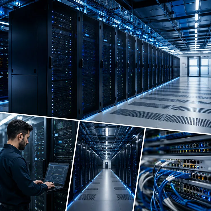 Data Center