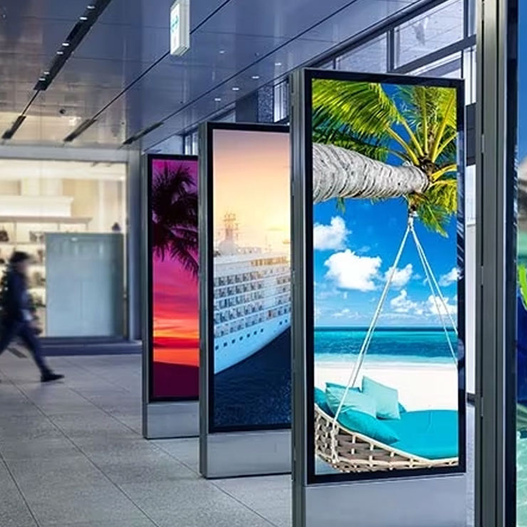 Digital Signage