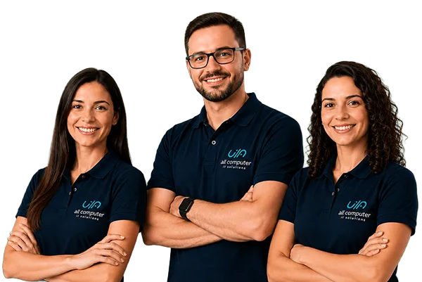 Equipe All Computer - IT Solutions