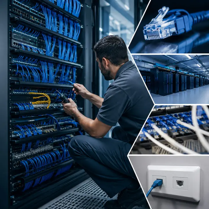 HPE Aruba