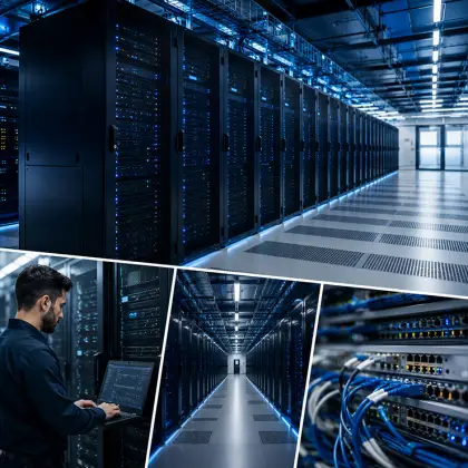 Data Center