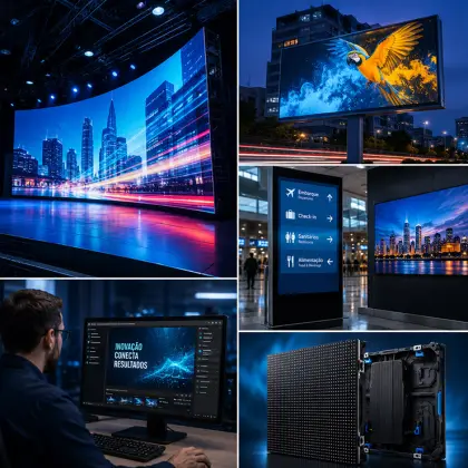 Digital Signage