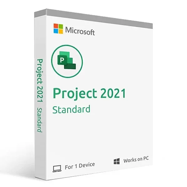PROJECT STANDARD 2021 ESD