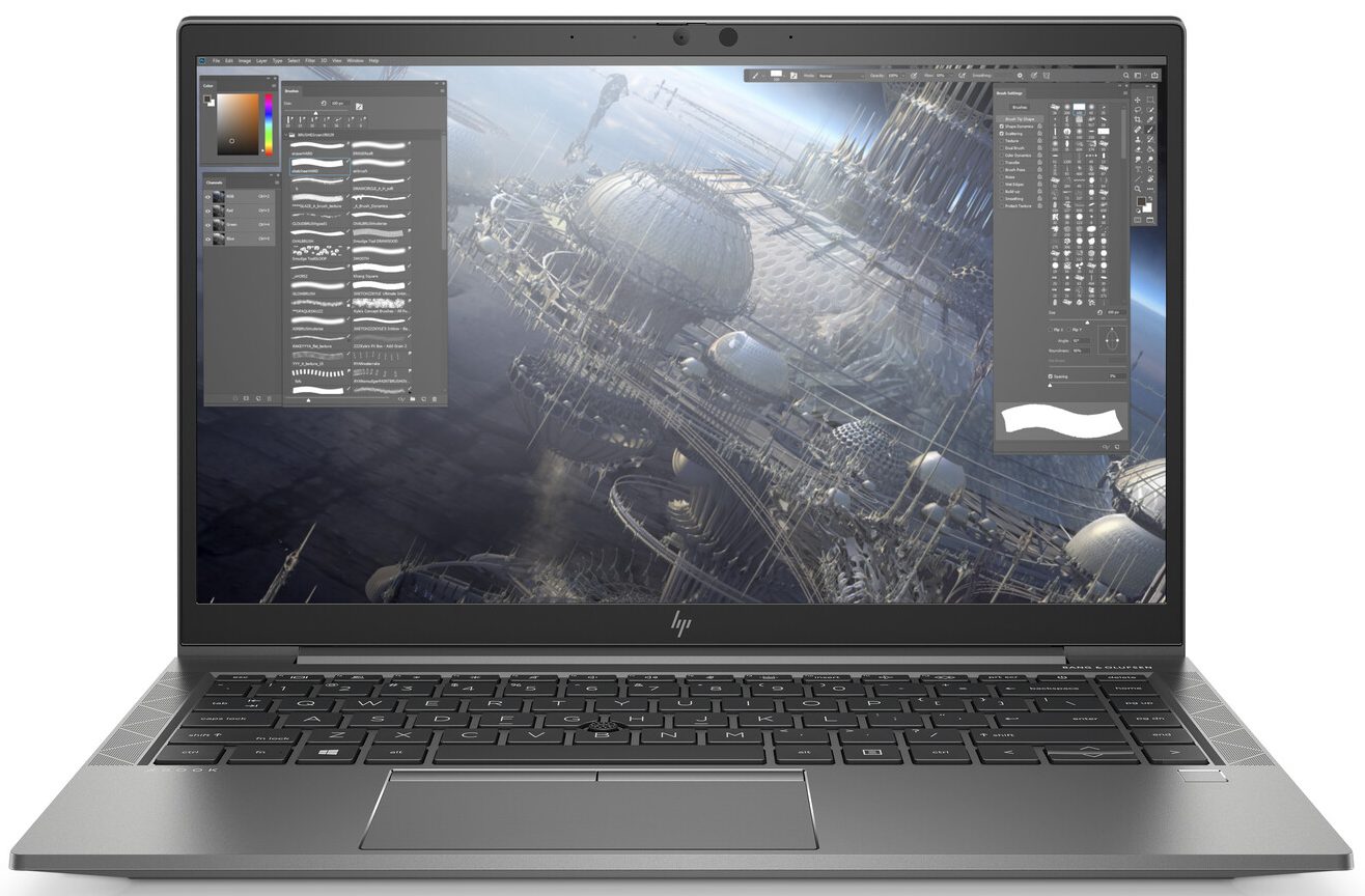 ZBOOK HP FIREFLY 14 G8 I7-1165 16GB 512 SSD NVD T500 4G W11P 1B