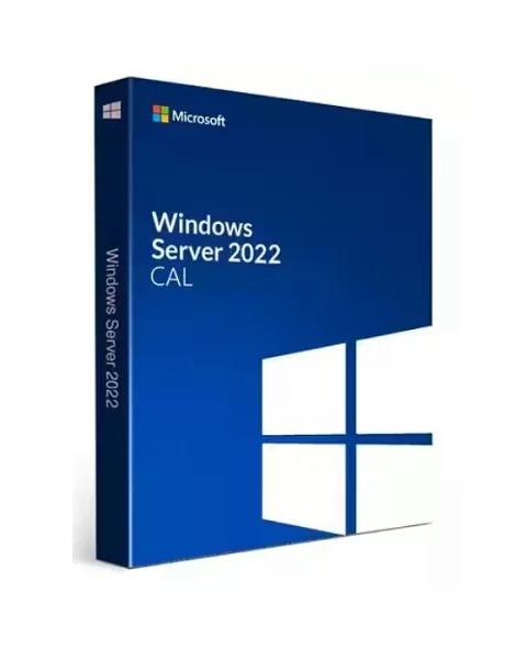 WINDOWS SERVER CAL 2022 COEM 1 CLT DEVICE