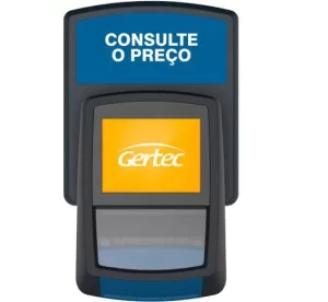 BUSCA PRECO GERTEC G2 ETHERNET TCP-IP