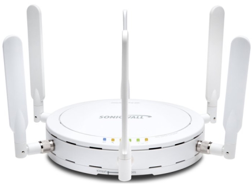 SONICPOINT N2 WITH POE INJECTOR INCLUDES 1-YR 24X7 SUPPORT INTL