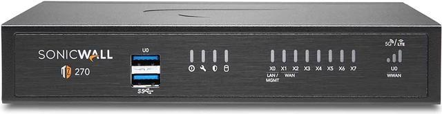 SONICWALL TZ270 NFR
