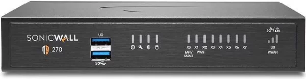 SONICWALL TZ270 NFR