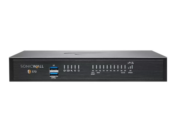 SONICWALL TZ570 WIRELESS-AC SECURE UPGRADE APPLIANCE