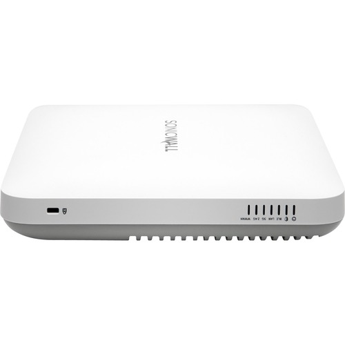 SONICWAVE 681 WIRELESS ACCESS P NETWORK MANAGEMENT AND SUPPORT 1YR