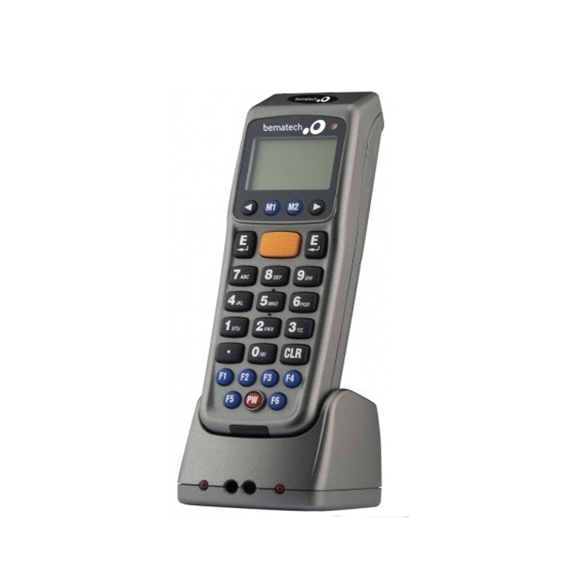 COLETOR DE DADOS DC-2000