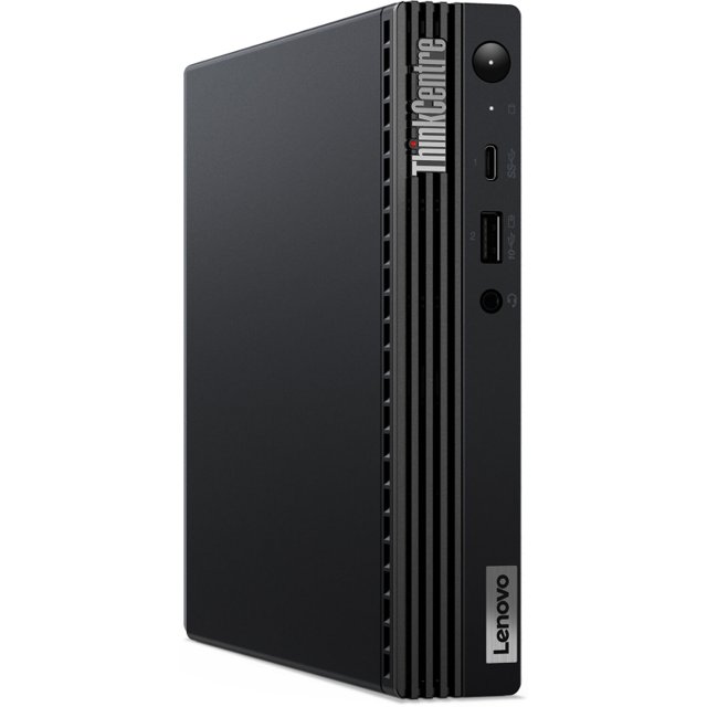 DESK M70Q TINY I5-10400T 8GB 25 6GB SSD WIN 10 PRO 1 ANO OS