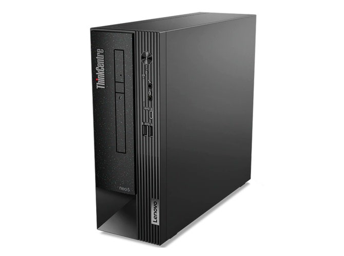 DESK NEO 50S SFF I7-12700 8GB 256GB SSD  WIN 11 PRO 1ANO PS