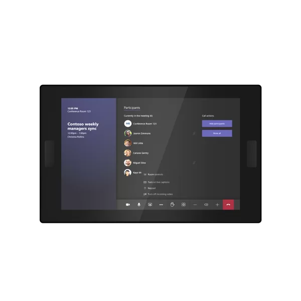 THINKSMART CORE+CONTROLLER MTR RX