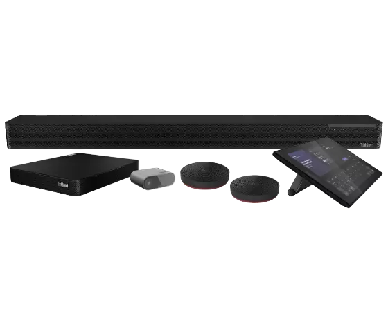 THINKSMART CORE FULL ROOM XL KIT MTR RX