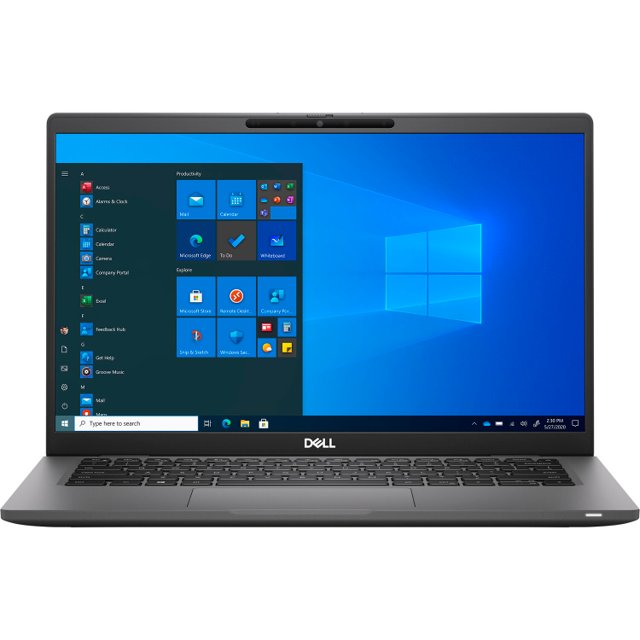 NOTE DELL LAT 14 7420 I7-1185G7 WIN 11 PRO 16GB 256SSD 3 ON-SITE