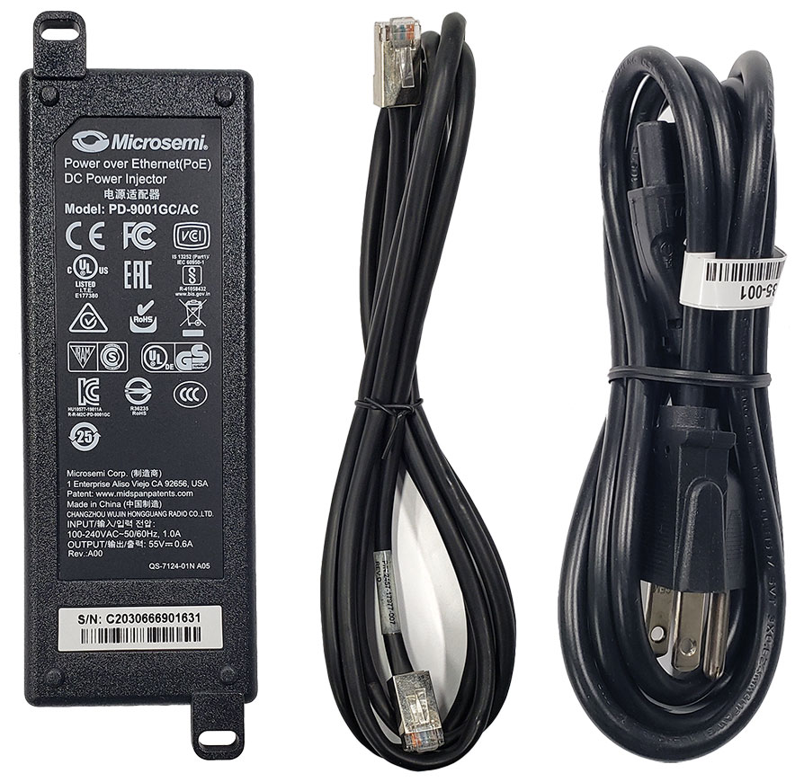 POWER KIT.TRIO C60.BR