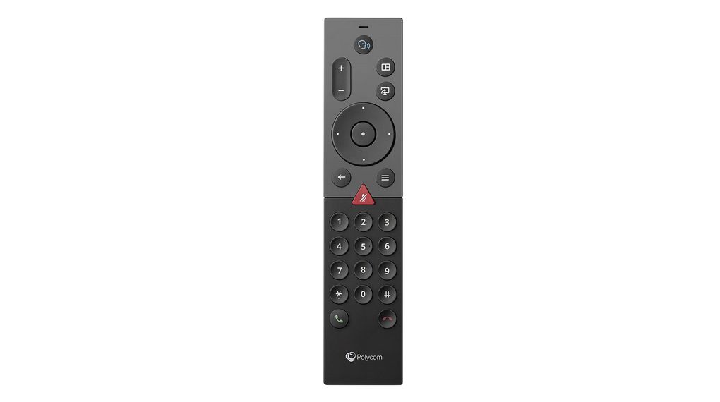 POLY BLUETOOTH REMOTE CONTROL G7500 & STUDIO X