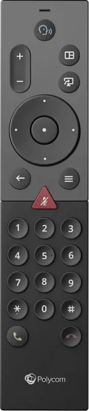 P010 REMOTE POLYCOM STUDIO