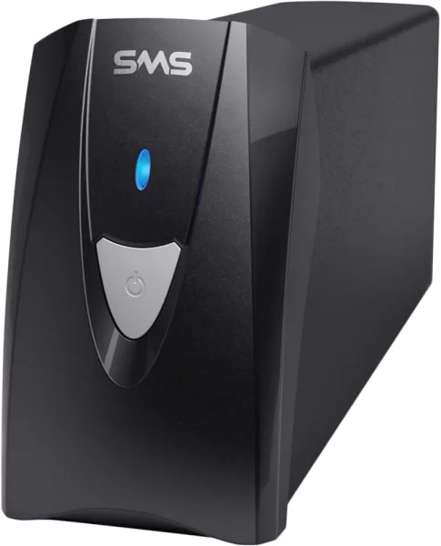 NOBREAK SMS MANAGER NET4+ USM 700BI115/SAIDA115/4TMDS/EXBAT/1LED