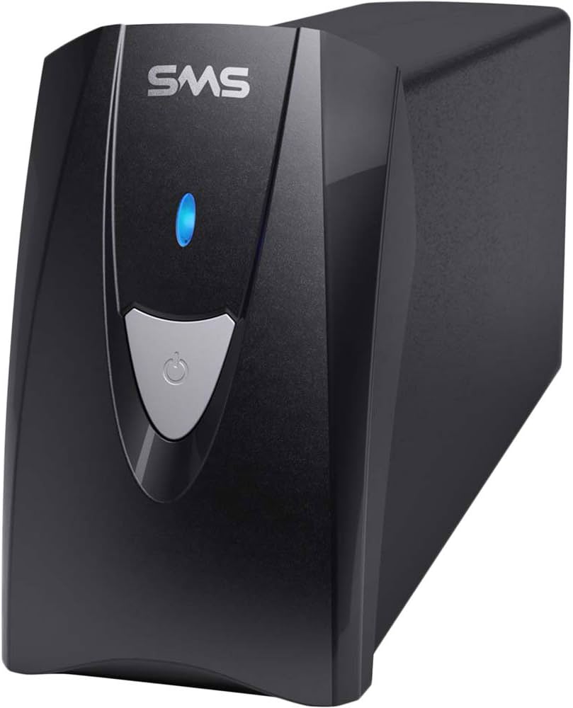 NOBREAK SMS MANAGER NET4+ USM 700BI115/SAIDA115/4TMDS/EXBAT/1LED