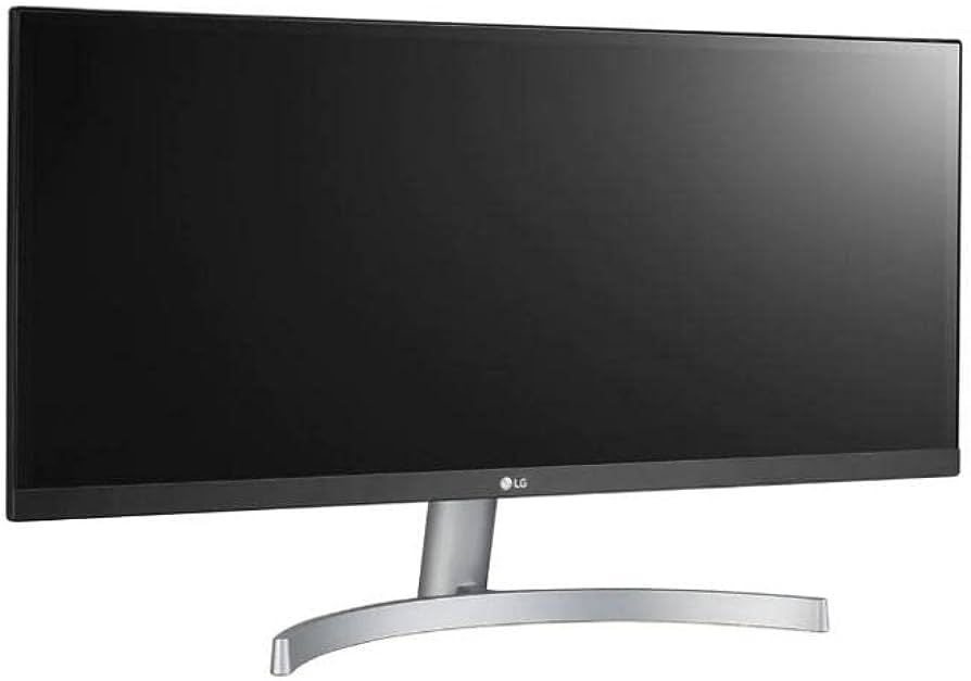 MONITOR LG 31.5 LED/WIDE/HDMI/ VESA/UHD/3840 X 2160