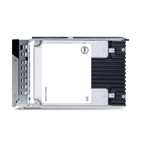 DISCO DELL 1.92TB SSD SATA MIX MIXUSE 25 P/ POWEREDGE R750