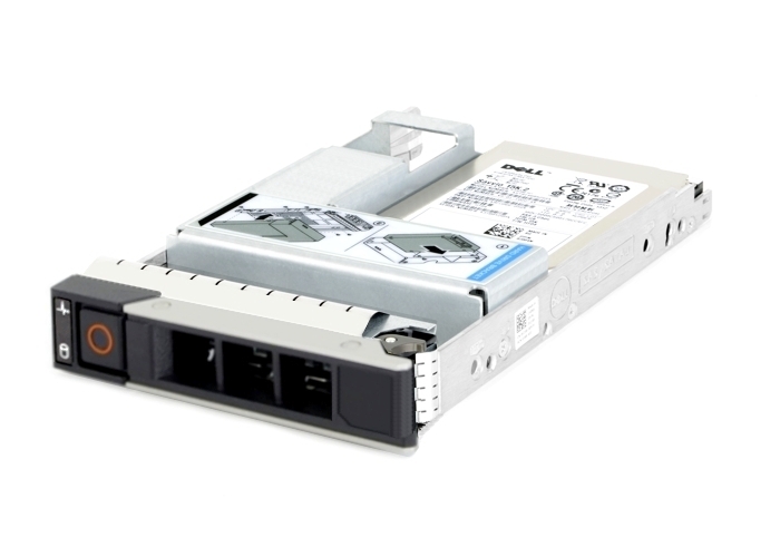 DISCO DELL 960GB SSD SATA MIX MIXUSE P/ POWEREDGE R540/R550