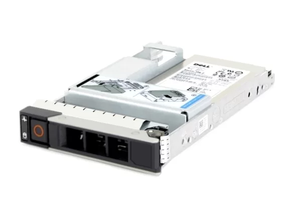 DISCO DELL 960GB SSD SATA MIX MIXUSE P/ POWEREDGE R540/R550
