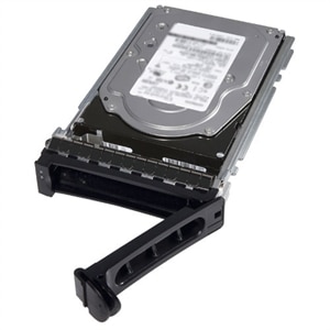 DISCO DELL 4TB 7.2K SATA 3.5 P/ POWEREDGE R440/R540/T550