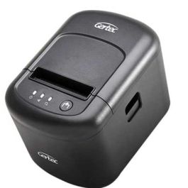 GERTEC IMPRESSORA TERMICA G250 VELOCIDADE DE 250 MM/S DENSIDADE D