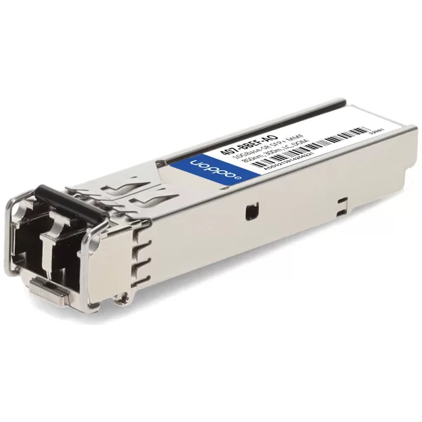 TRANSCEIVER DELL SFP+ 10GBE SR P/ SWITCH DELL X/N/S SERIES