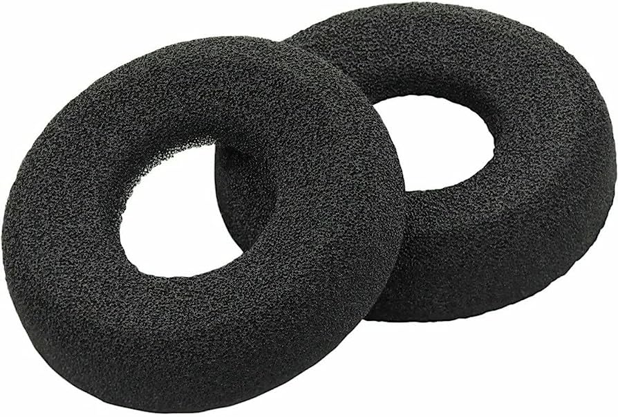 EAR CUSHION KIT.DOUGHNUT.SPARE