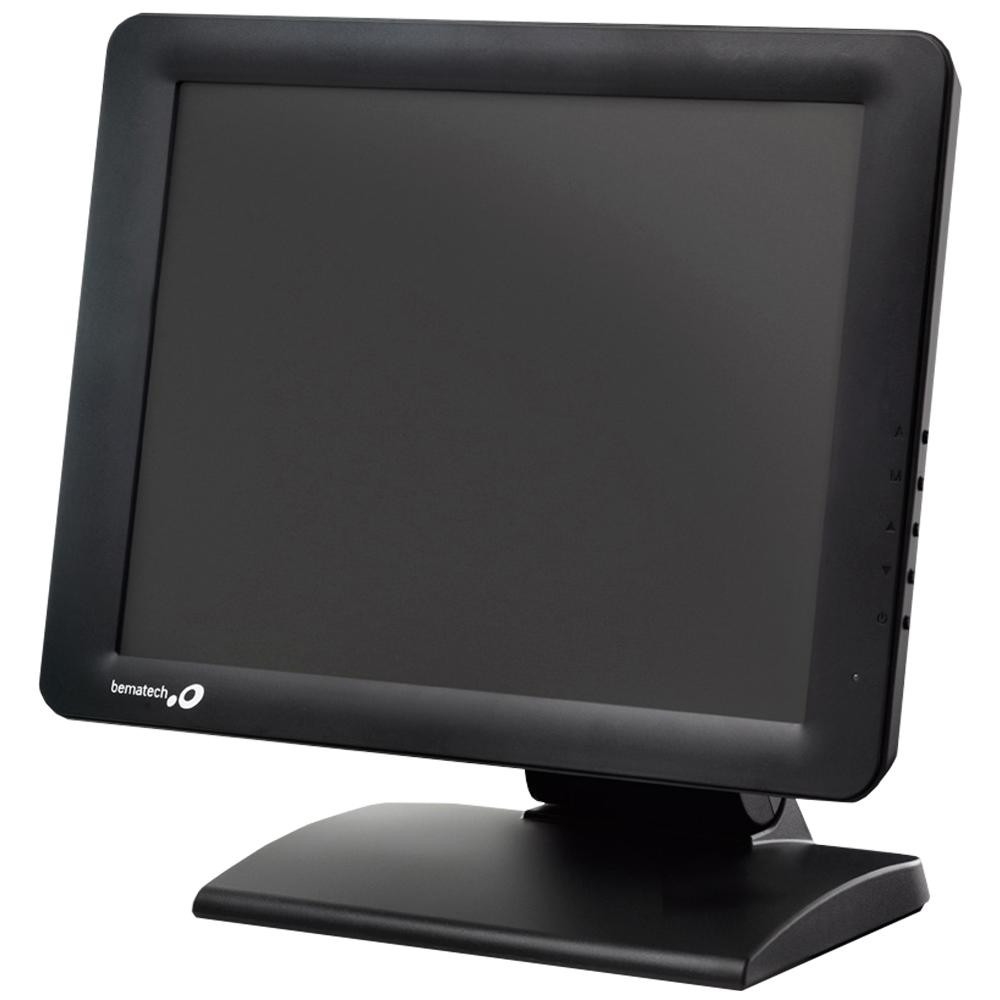 BEMATECH/ELGIN MONITOR 15POL HD CM15H