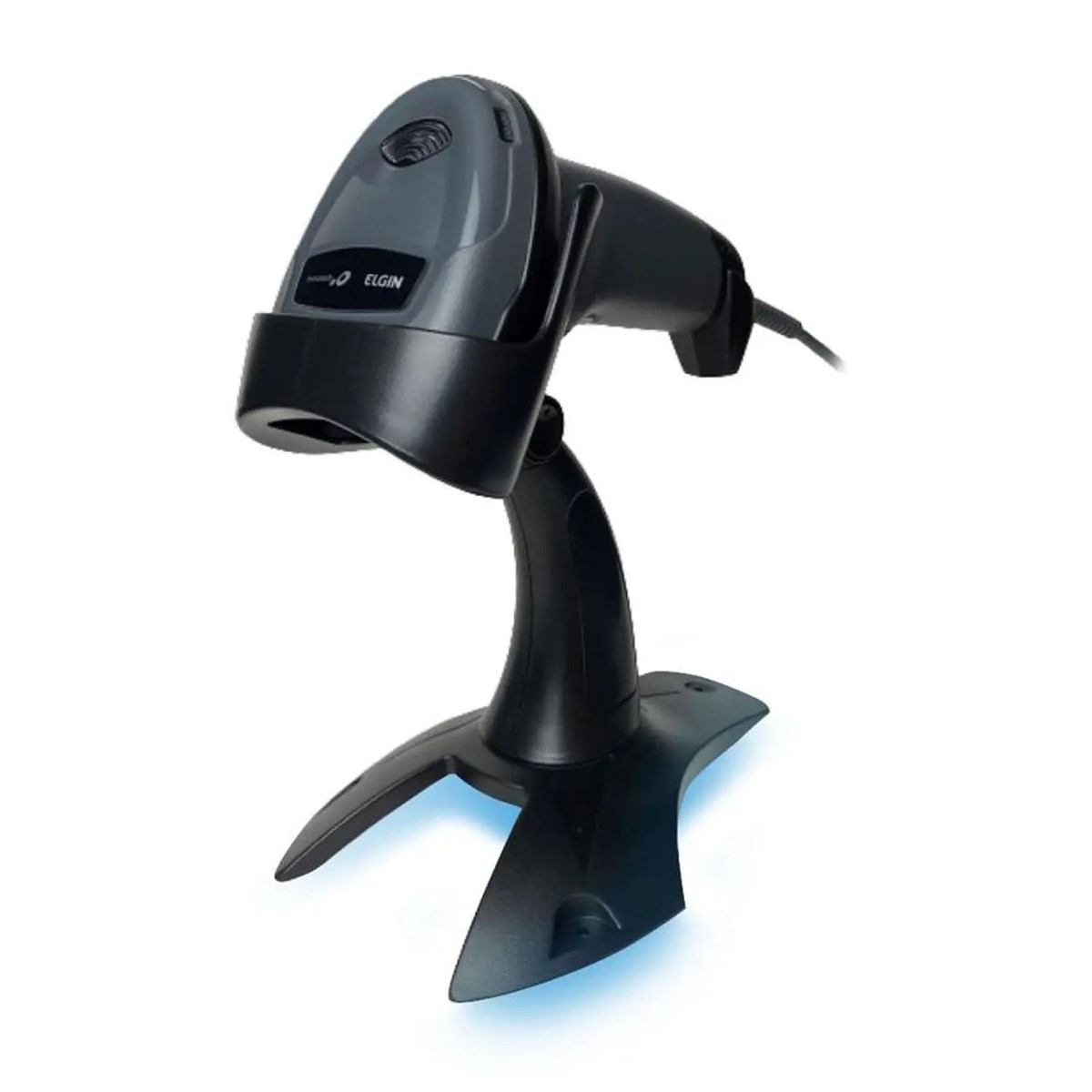 ELGIN BEMATECH LEITOR COD BARRA BR520 C 10