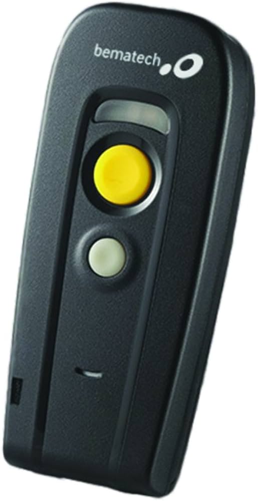 LEITOR DE COD CCD BR 200 BR-200 BEMATECH