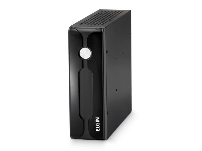 ELGIN PC NANO CELERON 2.4 SD120 4GB 2 SER 6 USB J1800 20