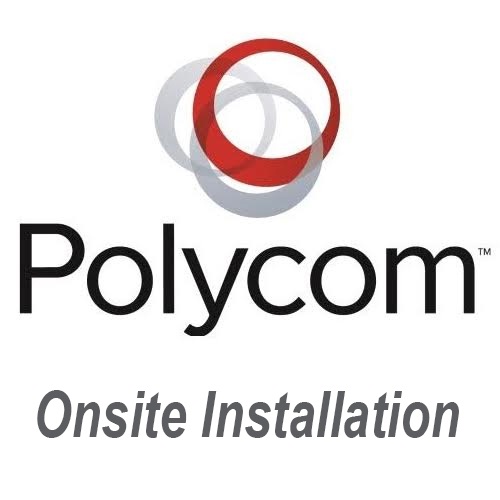 ONSITE INSTALLATION GS 500-720P EAGLEEYEIV-12X CAMERA