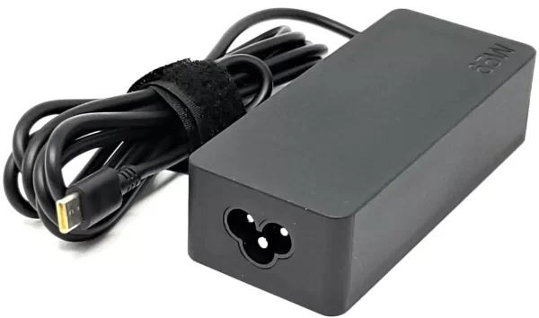 CARREGADOR TYPE C 65W AC ADAPTER