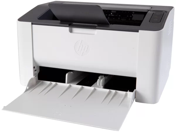 IMPRESSORA HP MONO LASER 107W WIRELESS (A4) 220V