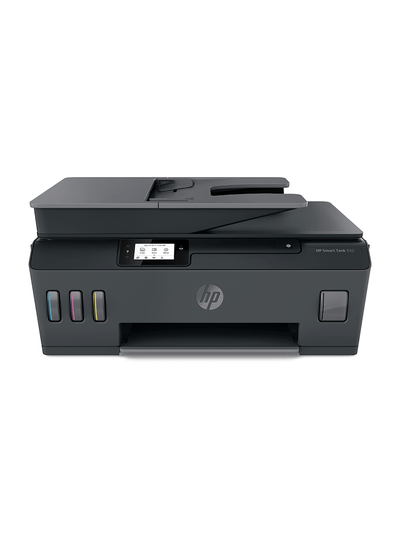 MULTIFUNCIONAL HP SMART TANK 532 - COM WIRELESS E COM ADF