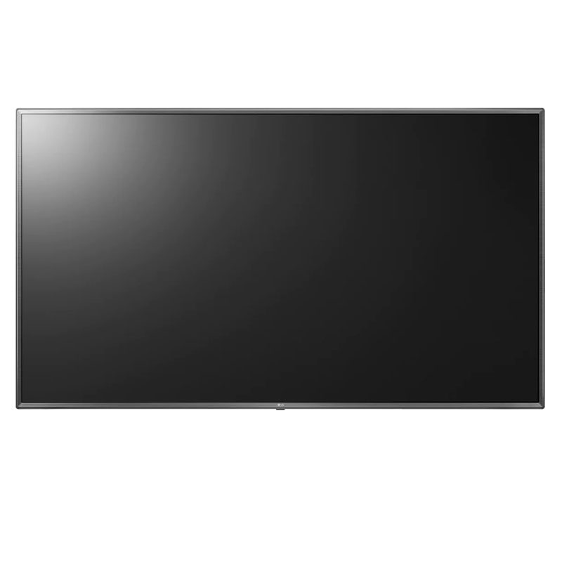 LG MONITOR PROFISSIONAL UHD 60 4K CRESTON CONNECTED ALTO FALANTE
