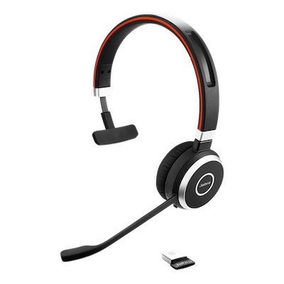 JABRA EVOLVE 65 SE USB-A