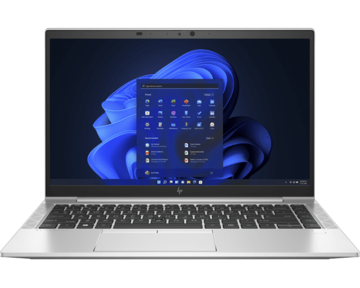 NOTE HP ELITE 840G8 I7-1165G7 W11P 16GB 512GBSSD 14 FHD 3B