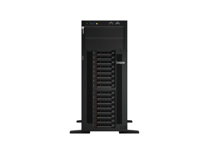 LENOVO ST550 XEON3204 6C 1X16 GB 2933MHZ 1X 750W - TOPSELLER