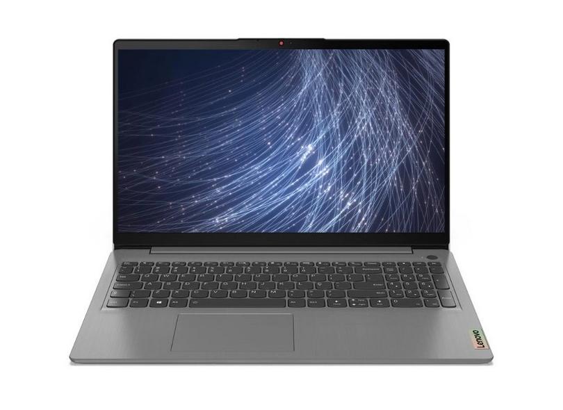 NOTE IDEAPAD 3-RYZEN 7 5700U 8G B(4+4) 256GB SSD W11 HOME 1 ANO DP