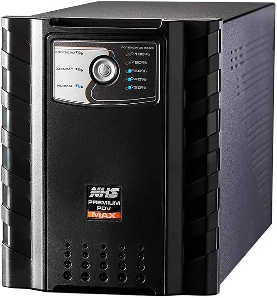 NOBREAK NHS PREMIUM PDV MAX ( GII 2200/2B17AH)